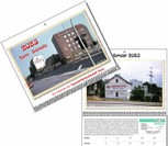 Kalender 2023